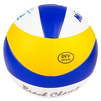 Волейбольный мяч Mikasa Beach Champ VLS300 DVV