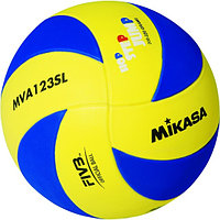Волейбольный мяч Mikasa "MVA 123SL"