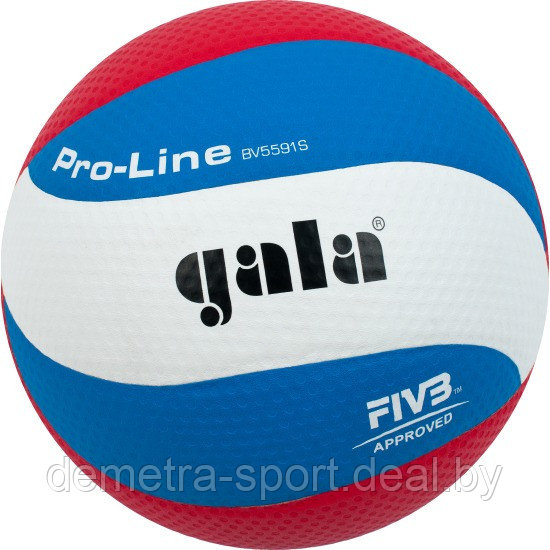 Волейбольный мяч Gala® "Pro Line" - фото 1 - id-p90518048