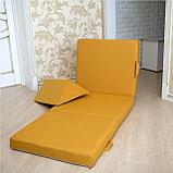 Соты-пуф (мебельная ткань), фото 3