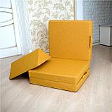 Соты-пуф (мебельная ткань), фото 2