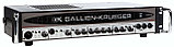 Gallien-Krueger 700RB-II, фото 3