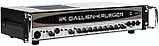 Gallien-Krueger 1001RB-II, фото 3