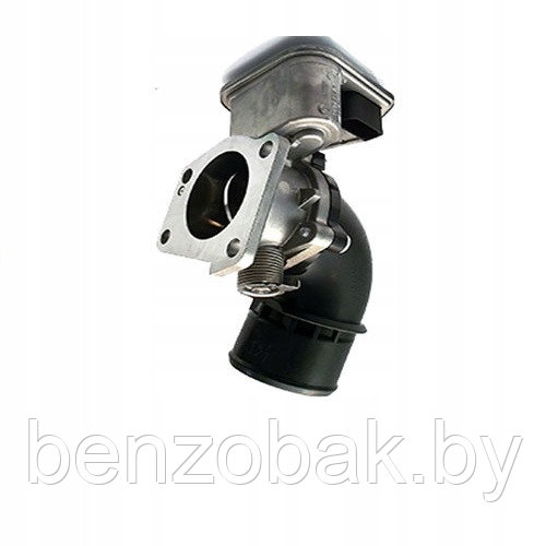 ЗАСЛОНКА ДРОССЕЛЬНАЯ 504264089 DUCATO IVECO BOXER 3.0 JTD