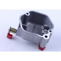 Крышка клапанная 186F (2 болта)