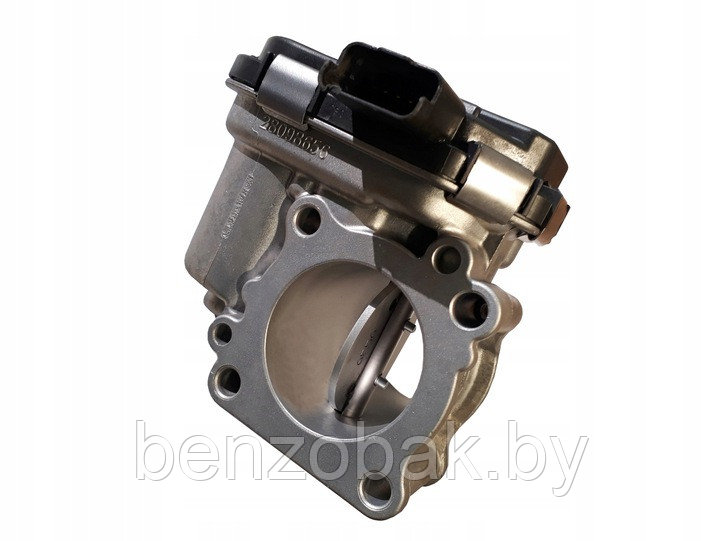 ЗАСЛОНКА ДРОССЕЛЬНАЯ 9673534480 VOLVO V40 V60 S60 1.6 D