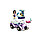 Конструктор LEGO 41360 Передвижная ветклиника Эммы Lego Friends, фото 3