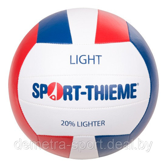 Волейбольный мяч Sport-thieme "Light" - фото 1 - id-p90538108