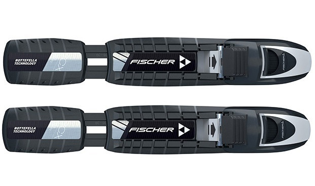 Крепление лыжное Fischer BCX AUTO