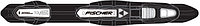 Крепление лыжное NNN Fischer TOURING CLASSIC NIS BLACK S60114 Крепление лыжное NNN Fischer TOURING CLASSIC NIS BLACK