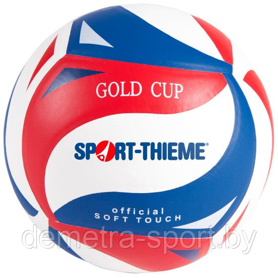 Волейбольный мяч Sport-thieme "Pro"