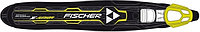 Крепление лыжное NNN Fischer XC JUNIOR NIS S70214 Крепление лыжное NNN Fischer XC JUNIOR NIS