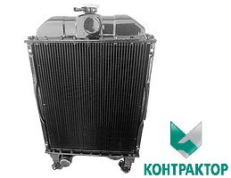 Радиаторы охлаждения. Товары и услуги компании "Филиал «Контрактор» ООО ...