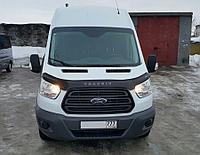 Дефлектор капота Ford Transit (2014-) [FR47] VT52