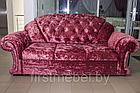 Угловой пикованый  диван  "Версаль", фото 8
