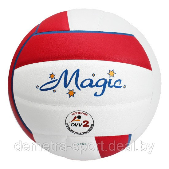 Волейбольный мяч Sport-thieme "Magic" - фото 3 - id-p90626468