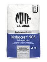 Шпатлевка цементная Caparol Disbocret 505 Feinspachtel