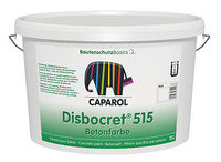 Краска для бетона Caparol Disbocret 515 Betonfarbe