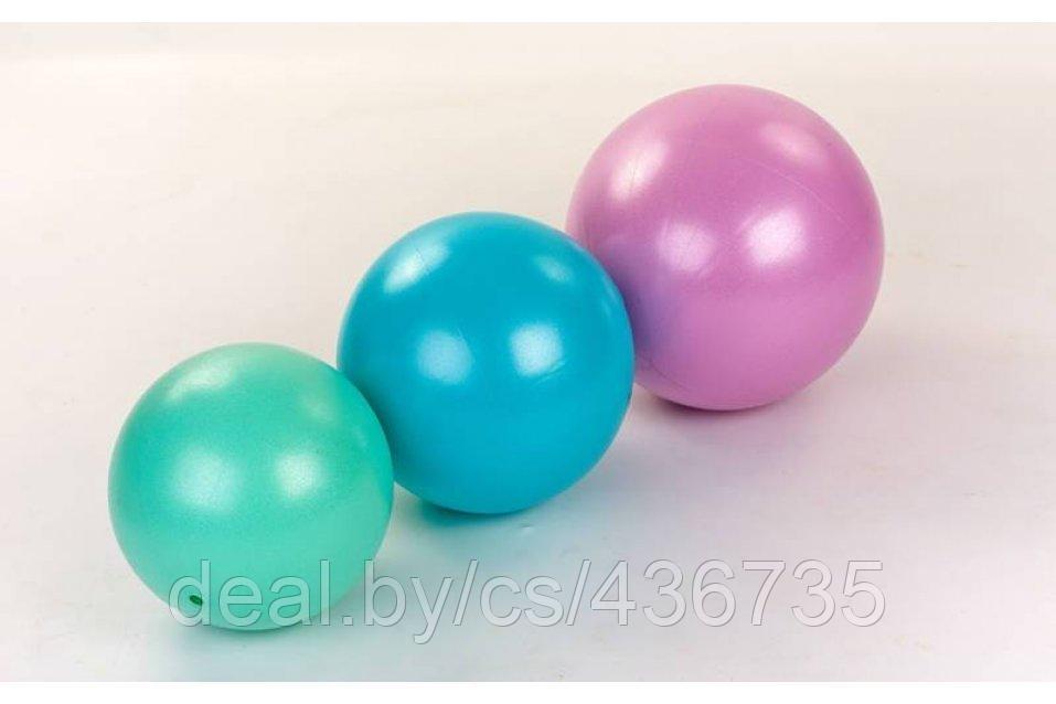 Медицинские мячи Alex, 2 шт. х 0.5 кг - фото 1 - id-p90634244