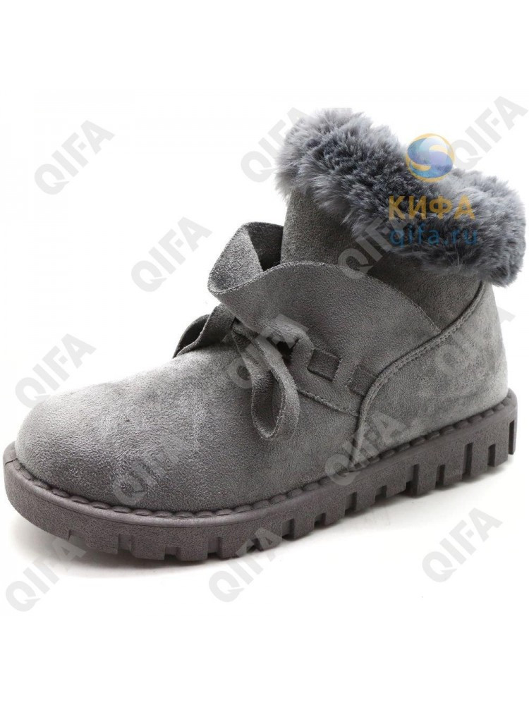 Зимние ботинки (36-41) Adiboaz 2059-2