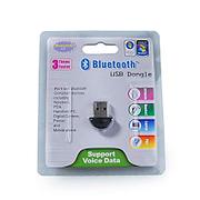 Bluetooth адаптер 2.0 USB Dongle