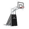 Баскетбольная стойка Schelde 3x3 Street Slammer (уличная), фото 3