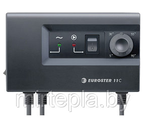 Автоматика (контроллер насоса) Euroster 11C