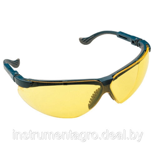 Защитные очки желтые - фото 1 - id-p90649420