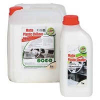 Полироль панели матовая Matte Plastic Cleaner 5кг.