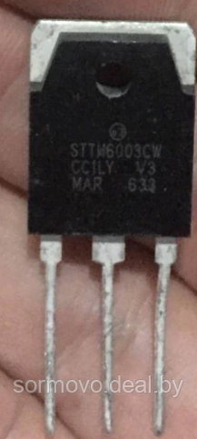 Транзисторы - фото 5 - id-p90651560
