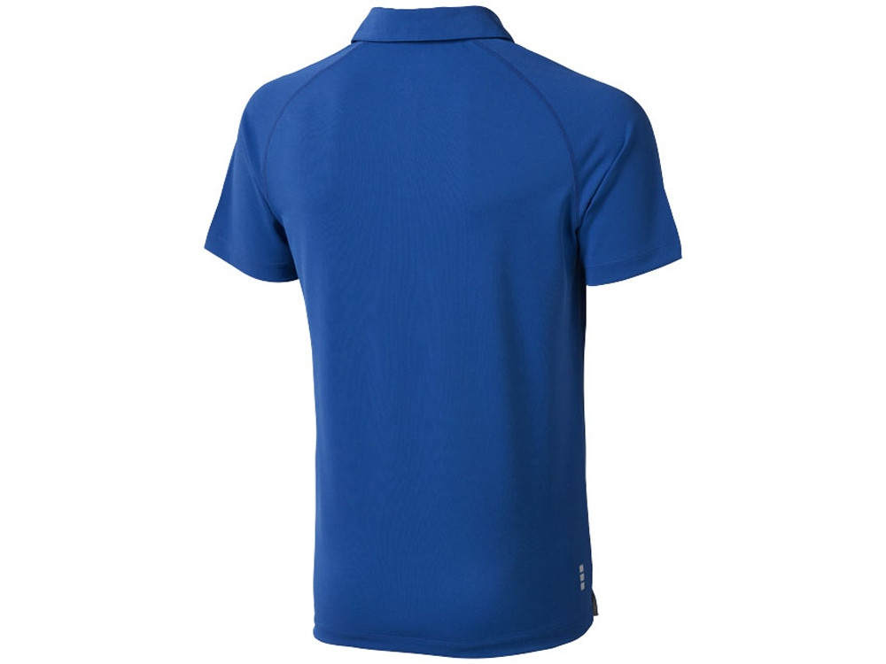 Рубашка поло Ottawa мужская, синий - фото 2 - id-p90666739