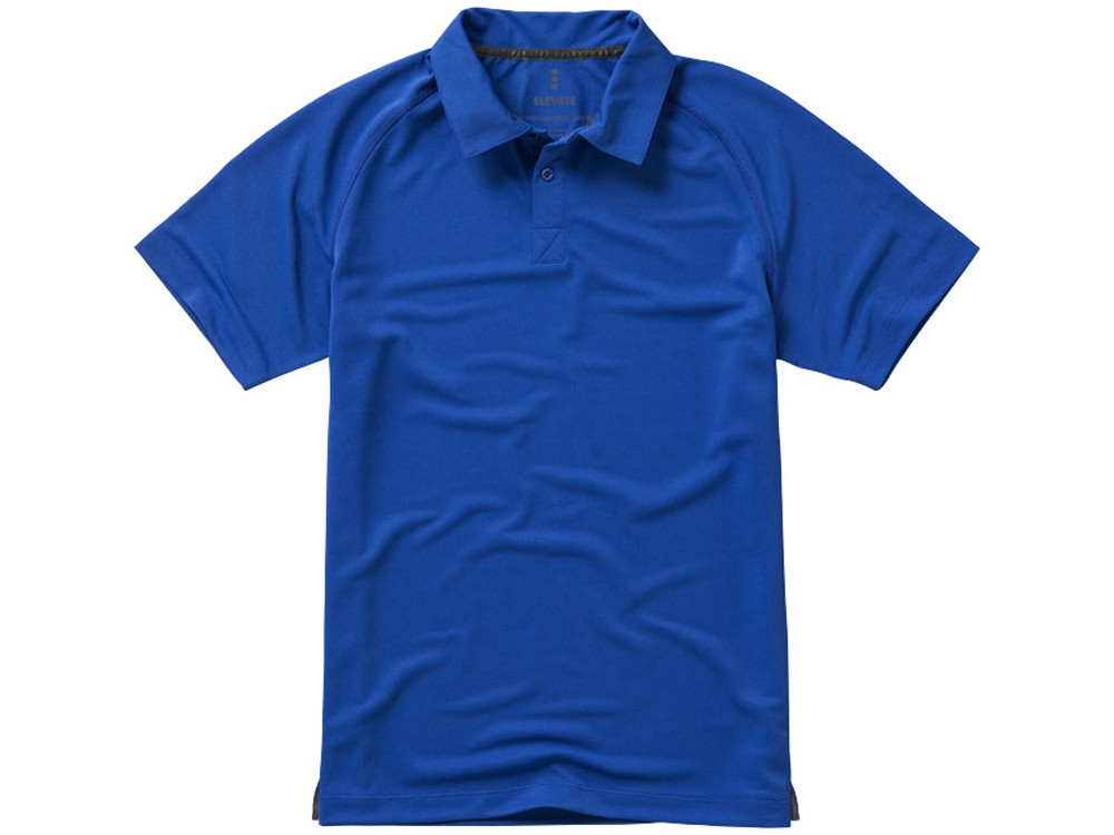 Рубашка поло Ottawa мужская, синий - фото 4 - id-p90666739