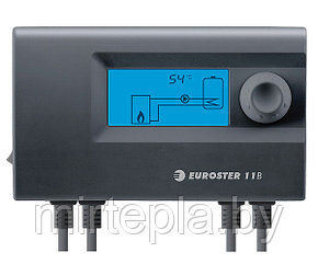 Автоматика (контроллер насоса) Euroster 11B