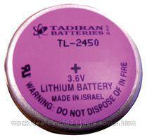 Элемент питания Tadiran  TL-2450