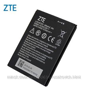 Купить батарею аккумулятор для телефона ZTE Blade A520,A521 li3824t44p4h716043  в Минске