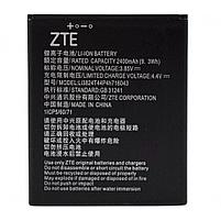 Купить батарею аккумулятор для телефона ZTE Blade A520,A521 li3824t44p4h716043 в Минске, фото 5