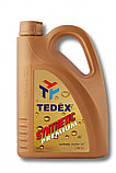 Масло моторное TEDEX Synthetic Premium Motor Oil 5W-30 API SM/CF (канистра 5 л), фото 3