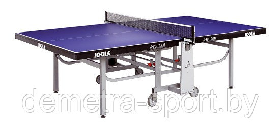Стол теннисный Joola "Rollomat"