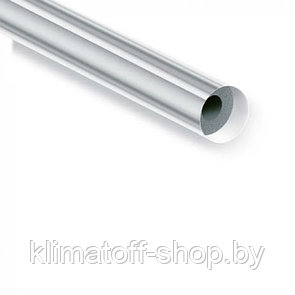 Изоляция K-FLEX ST 06x15 WHITE CLAD