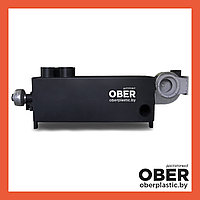 Промышленное климатическое оборудование на отработанном масле OBER ГрТ-3000