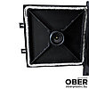 Теплогенератор на отработанном масле OBER ГрТ-3000, фото 3