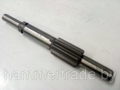 Вал для перфоратора BOSCH GBH 2-24