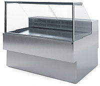 Холодильная витрина МХМ Илеть Cube ВХСн-1,8 (-5...+5C°)