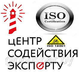 Разработка  Исо ISO  OHSAS 18001, внедрение , обновление сертификация системы менеджмента качества Международная версия