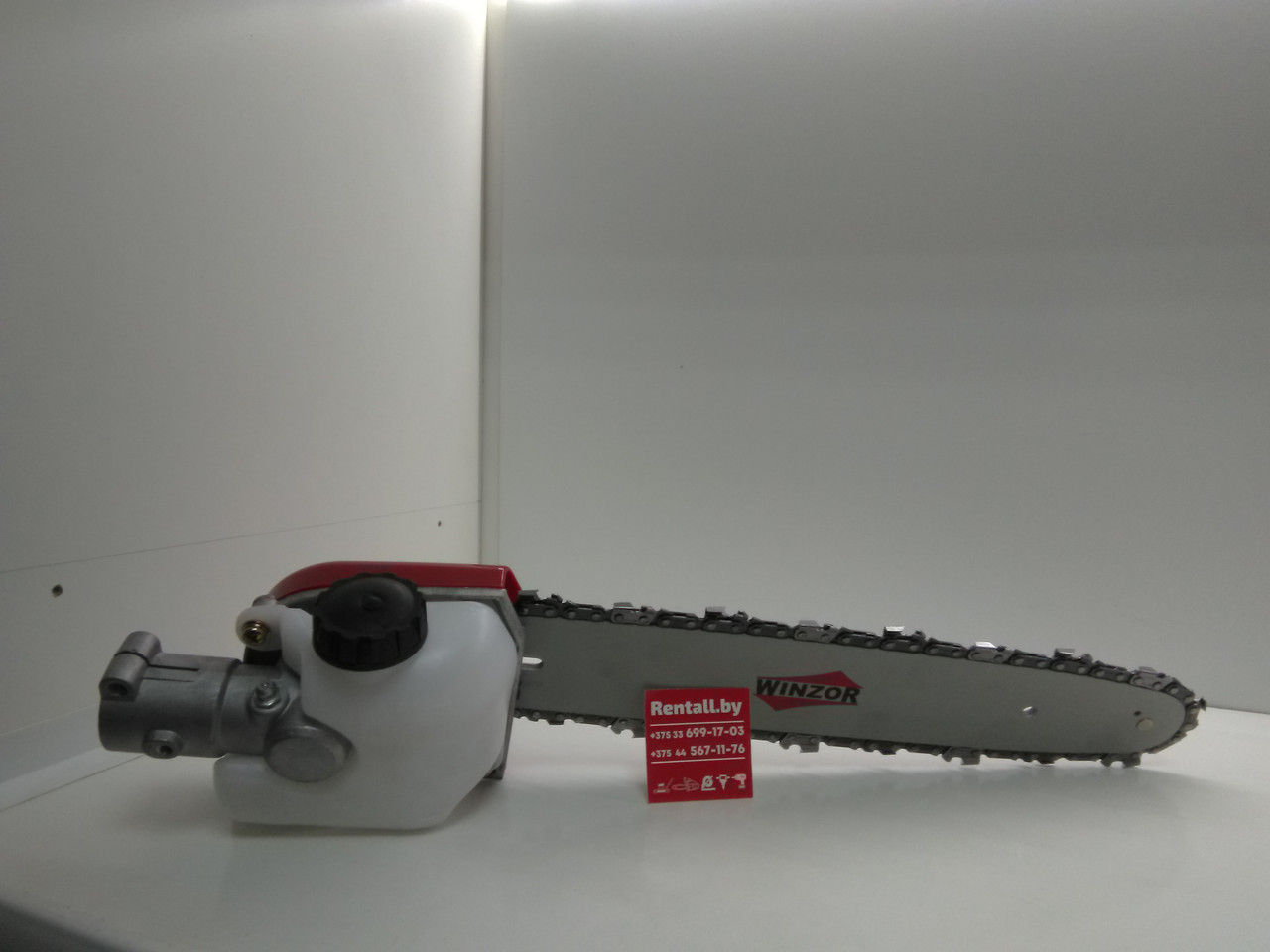 Насадка для резки веток Winzor 30см 3/8"