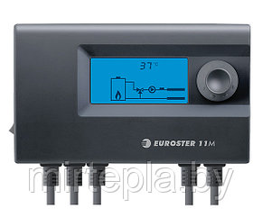 Автоматика (контроллер насоса) Euroster 11M