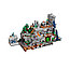 Конструктор Decool 831 My World Горная пещера (аналог Lego Minecraft 21137) 2863 детали, фото 4