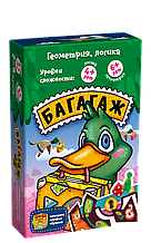 Настольная игра Багагаж