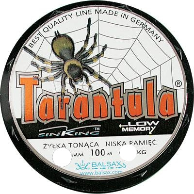 Леска "Tarantula" 100 метров.