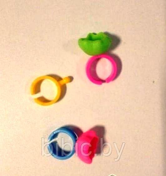 Беспроводной поп бисер Тролли 168 деталей (кольца из бисера, бусы, браслеты) - фото 6 - id-p90746296